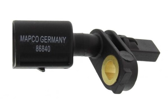 ABS sensor MAPCO 86840