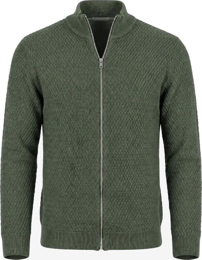 PRE END | Peludwig C Knit | L