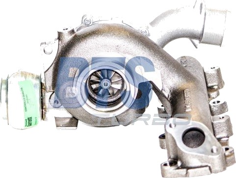 Turbolader BTS TURBO T914405