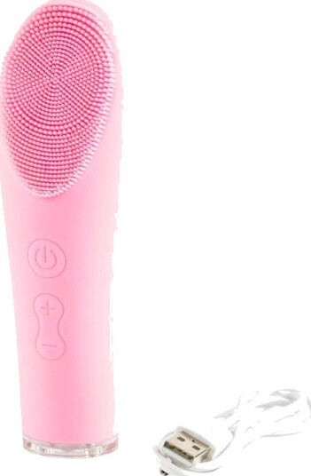 Oromed Oro Sonisk Ansiktsbørste (Rosa)