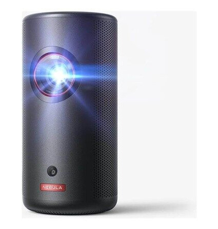 ANKER Nebula Capsule III Laser ANKER Nebula Capsule III Laser