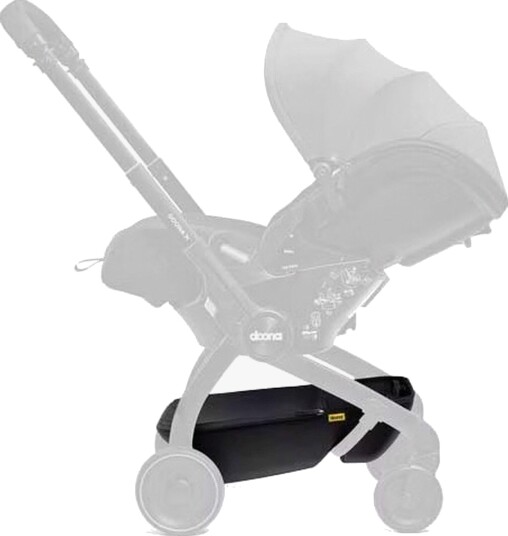 Doona Storage Varekurv Doona X