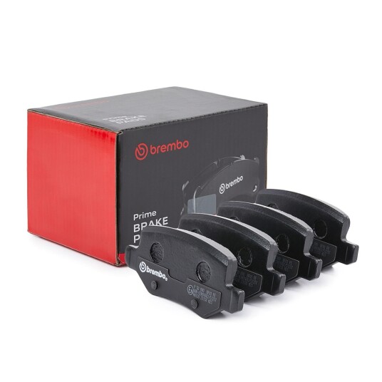 Bremseklosser BREMBO P 50 090