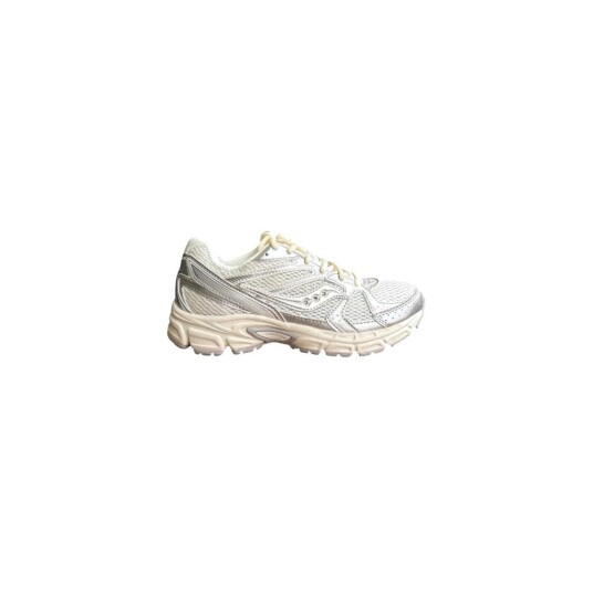 Saucony Dame Sport Hvit 41 EU,