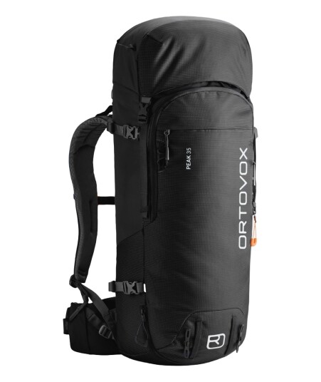 Ortovox Peak 35 Black Raven 35 L Ortovox Peak 35 Black Raven 35 L