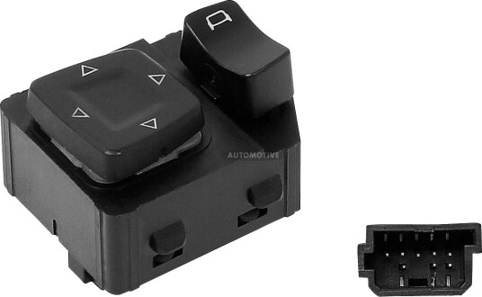 Bryter, vindusheis SIEGEL AUTOMOTIVE SA5E0066