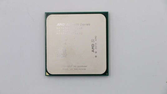 Lenovo CPU 3.7GHz Factory Sealed