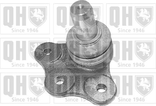 Bærekule QUINTON HAZELL QSJ9542S Bærekule QUINTON HAZELL QSJ9542S