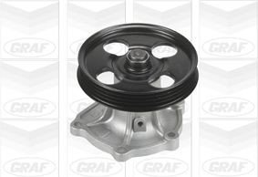 GRAF PA718 Vannpumpe GRAF PA718 Vannpumpe