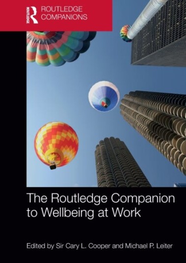 The Routledge Companion To Wellbeing At Work