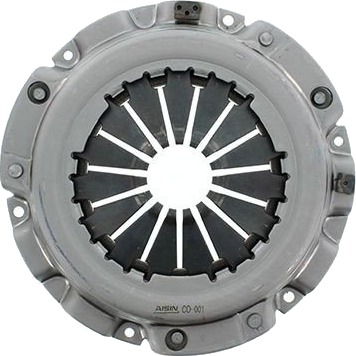 Trykkplate clutch AISIN CO 001 Trykkplate clutch AISIN CO 001