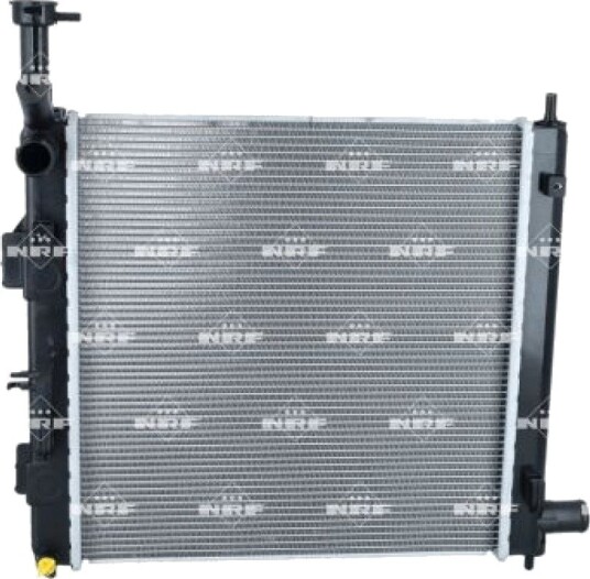 Radiator NRF 550206