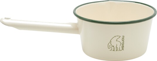 Nordisk Madam Blå Saucepan 900 ml Cream