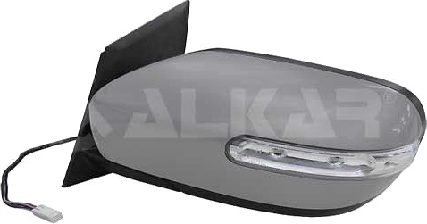 ALKAR 9049658 Sidespeil