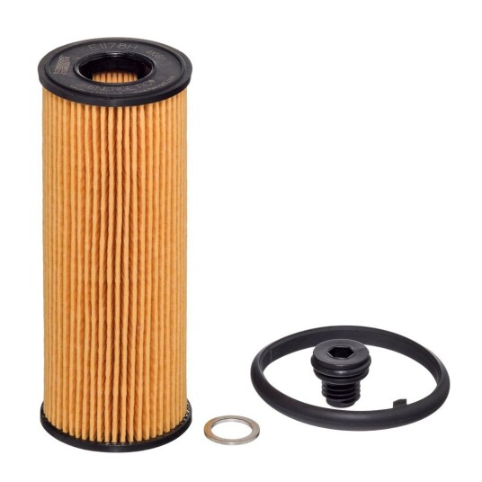 Oljefilter HENGST FILTER E1178H D744 Oljefilter HENGST FILTER E1178H D744