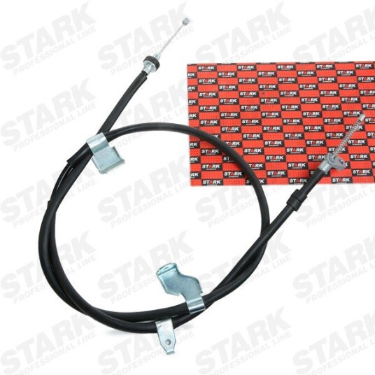Tautrekk, håndbremse STARK SKCPB-1050678 Tautrekk, håndbremse STARK SKCPB-1050678