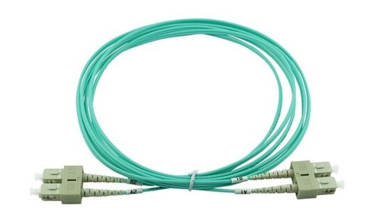 Blueoptics Sfp3232eu1mk 1 M Om3 Sc Sc