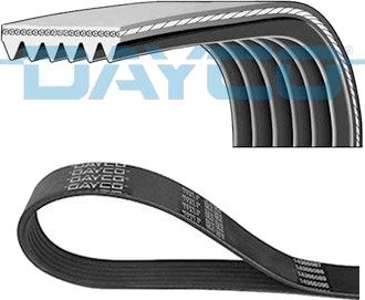 Multireim DAYCO 6PK1324H
