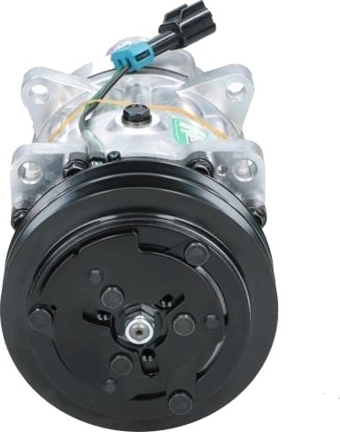 BV PSH 090.815.012.907 AC-kompressor BV PSH 090.815.012.907 AC-kompressor