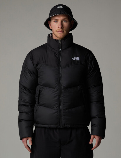 The North Face M Saikuru Jacket - Black - XS The North Face M Saikuru Jacket - Black - XS