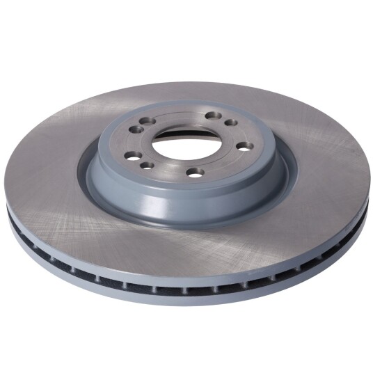Bremseskive FEBI BILSTEIN 186164 Bremseskive FEBI BILSTEIN 186164