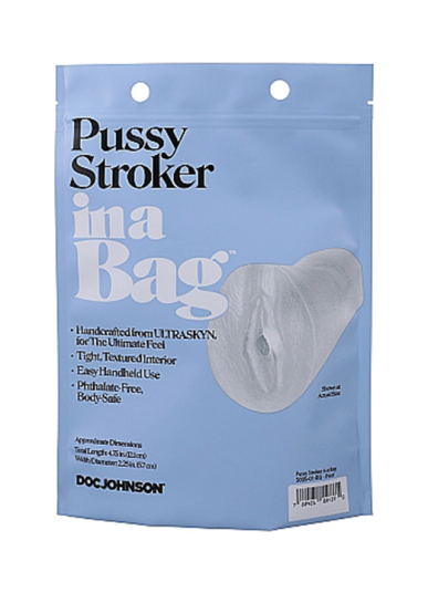 Vagina in a Bag