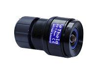 THEIA SY110M - CCTV-linse - 1.68 mm THEIA SY110M - CCTV-linse - 1.68 mm