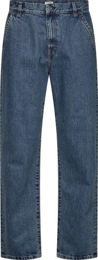 Filippa K Denim Work Jeans WASHED MID BLUE 31