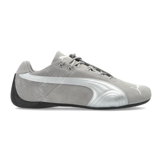 Puma Dame Sko Grå 38 EU,