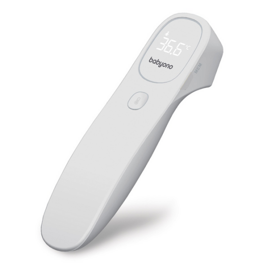 Babyono Infrarød Termometer Babyono Infrarød Termometer