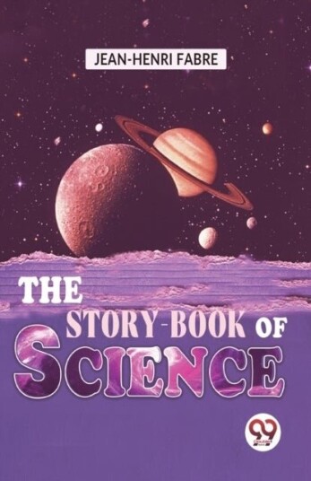 The Story Book of Science