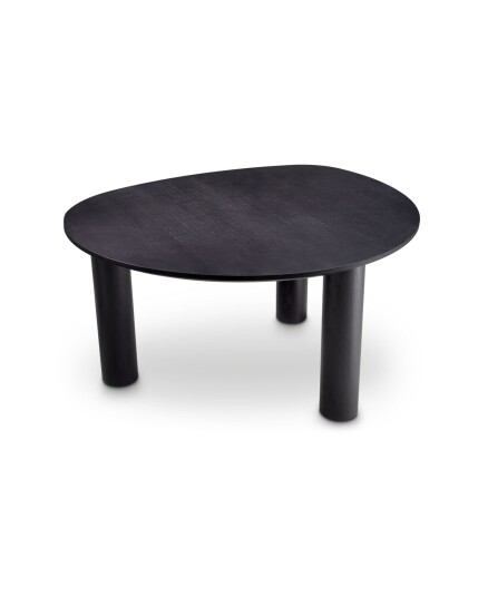 Lombardo spisebord black veneer Lombardo spisebord black veneer