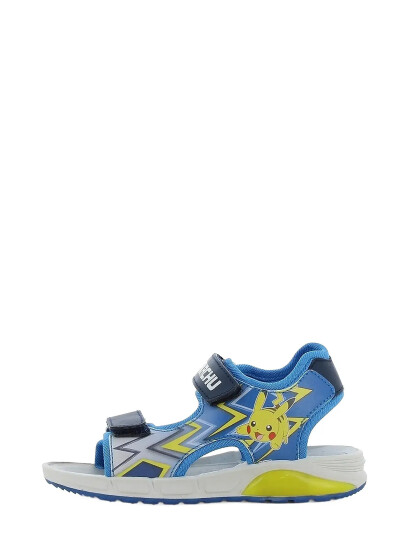 Pokemon Pokemon Sandal - Blue - 27