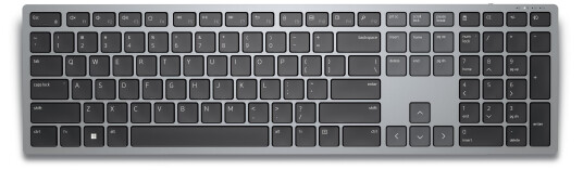 DELL Multi-Device Wireless Keyboard - KB700 - German