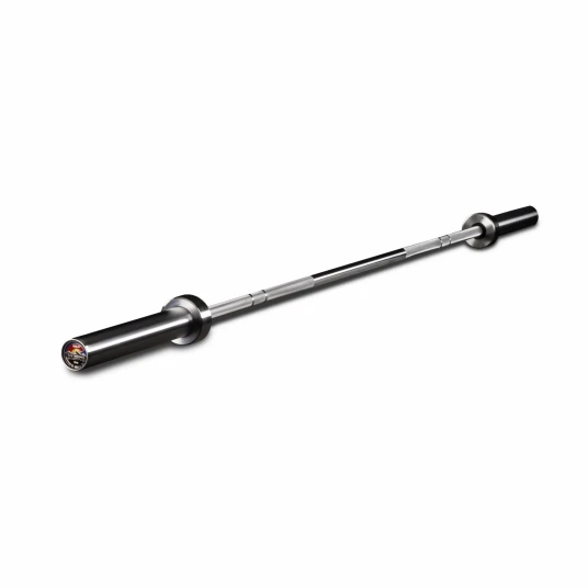 Colorado barbell 15 kg i krom