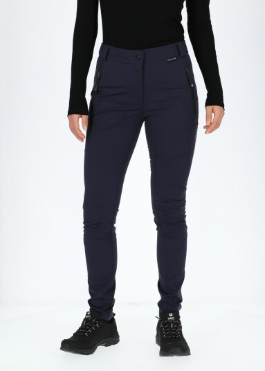 Cobolt Pro Stretch Pant W Navy 44 Bukser