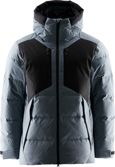 Sail Racing Sail Racing Men's Patrol Down Jacket Sea Blue S