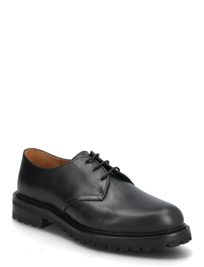 Tiger of Sweden Forma   Black   43
