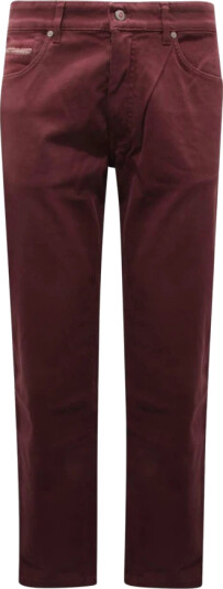 Harmont & Blaine Herre Jeans Lilla 3XL,