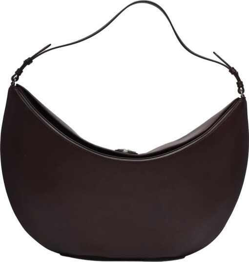 Jacquemus Dame Vesker Brun ONE SIZE,