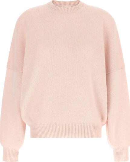 Khaite Dame Strikkevarer Rosa S,