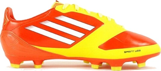 Adidas F30 Trx Fg Syn Fotballsko High Energ 42 Adidas F30 Trx Fg Syn Fotballsko High Energ 42