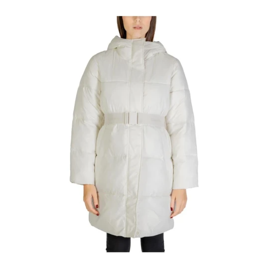 Calvin Klein Jeans Dame Jakker Beige S,