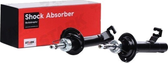 STARK SKSA 0133211 Støtdemper STARK SKSA 0133211 Støtdemper