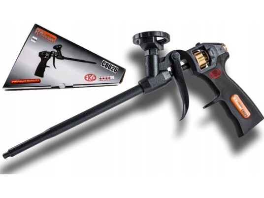 Professional Installation Foam Gun Professional Installation Foam Gun