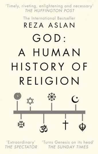 God Av Reza Aslan