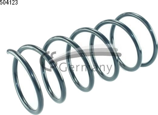 CS Germany 14.504.123 Fjær CS Germany 14.504.123 Fjær