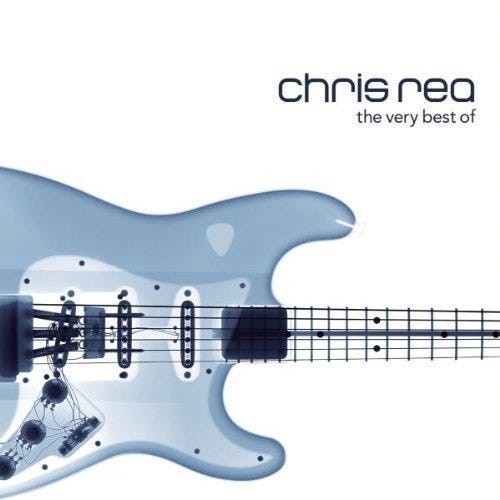 Chris Rea The Very Best Of Chris Rea LP/Vinyl Chris Rea The Very Best Of Chris Rea LP/Vinyl