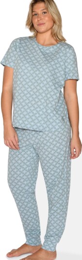 CCDK Copenhagen Janis Shortsleeved T Shirt Blue S