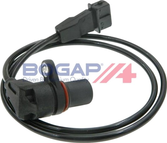 BOGAP L6115120 Impulsgiver, veivaksel BOGAP L6115120 Impulsgiver, veivaksel
